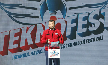 TEKNOFEST Milli Teknoloji Hamlesi için çok önemli