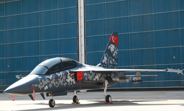 TUSAŞ, Malezya'da Hürjet ve Anka'yı sergileyecek