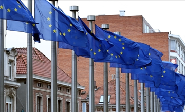 AB savunma bakanları, güvenlik konularını görüşmek üzere Brüksel'de toplanacak