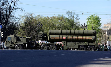 Rus ordusu ülkenin doğusuna S-400 sistemleri sevk edecek