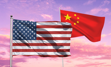 Çin, ABD ordusuyla 'yeni bir tarihi başlangıç noktasında' olduklarını açıkladı