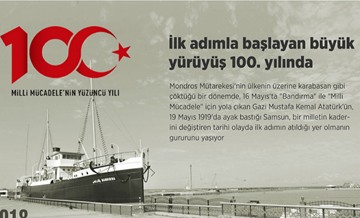 19 Mayıs 1919