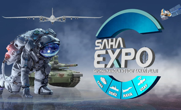 Savunma sanayi, SAHA EXPO’da gücünü sergilemeye hazırlanıyor