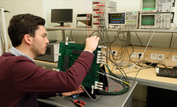 Yeditepe Üniversitesi'nden Almanya'da uygulamalı mekatronik eğitimi fırsatı
