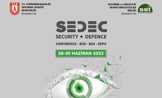 SEDEC event is getting ready to bring the security industry together
