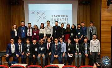 Marmarames 3. Savunma Sanayi Zirvesi sona erdi