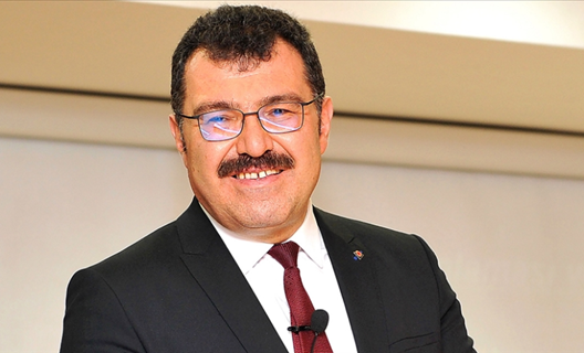 TÜBİTAK Başkanı Mandal, gençleri TEKNOFEST yarışmalarına davet etti