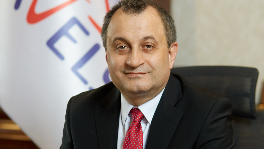 Ahmet Hamdi Atalay
