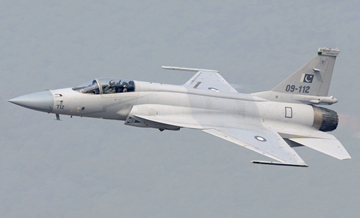 Pakistan'dan Bir Yılda 1,1 Milyar Liralık Savunma İhracatı 