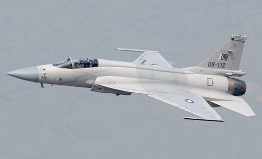 1.1 billion TL defense exports from Pakistan in a year