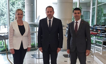 SaSaD, SEDEC’in stratejik ortağı oldu