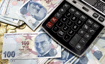 Savunma ve güvenlik kurumlarına 138 milyar lira ödenek