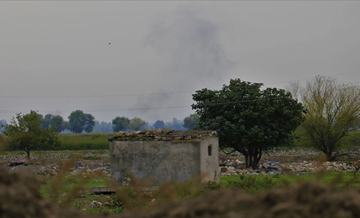 Ermenistan, Azerbaycan'ın Hızı ve Abşeron bölgelerine 300 kilometre menzilli füzelerle saldırdı