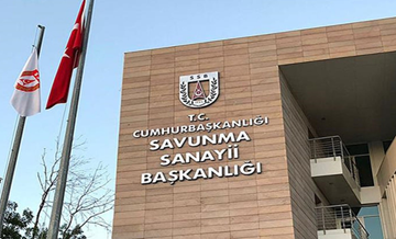 Savunma sanayisinde 9 Ar-Ge projesinin daha başlatılması kararlaştırıldı