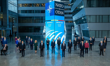 NATO Zirvesi, Türkiye’nin NATO’daki yeri ve Türk-Amerikan ilişkileri