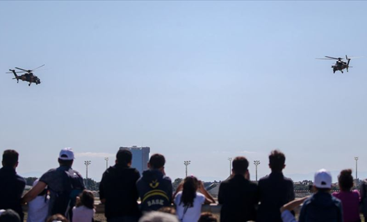 TEKNOFEST 2020'ye geri sayım başladı