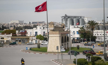 Tunus ile ABD askeri iş birliği için 'yol haritası' imzaladı