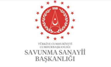 SSB'nin logosu yenilendi