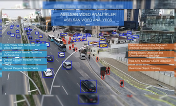 ASELSAN'ın kent güvenliği yönetim sistemleri yaygınlaşıyor
