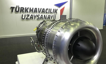 TEI'den yerli üretim için stratejik ortaklık