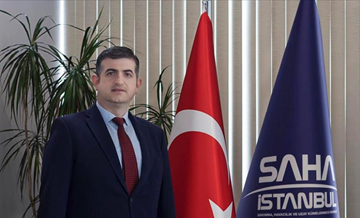 SAHA İstanbul Başkanı Haluk Bayraktar: Türkiye hedeflerine milli teknolojiyle ulaşacak