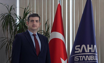 SAHA İstanbul Başkanı Bayraktar: Türkiye'de milli, özgün üretim modeli var