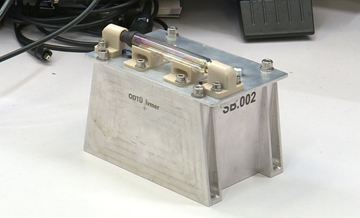 Türk araştırmacıların geliştirdiği radyasyon teknolojisi uzaydaki görevini başarıyla tamamlayarak Dünya'ya döndü