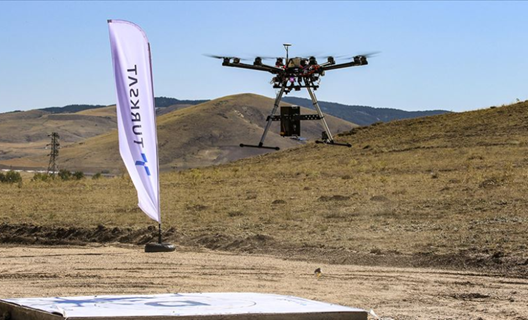 Türksat Model Uydu Yarışması'na rekor başvuru geldi