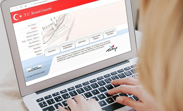 Patlayıcı Madde Ateşleyici Yeterlilik Belgesinin Verilmesi Yönetmeliği'nde değişiklik