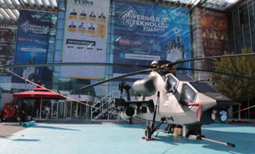 Verimlilik ve Teknoloji fuarına Cerebrum Tech’ten katılım