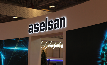 ASELSAN IDEF'te 300'ü aşkın ürününü sergiliyor