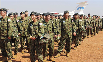 Japonya'nın rekor savunma bütçesi taslağı, yeni savunma alanlarını hedefliyor