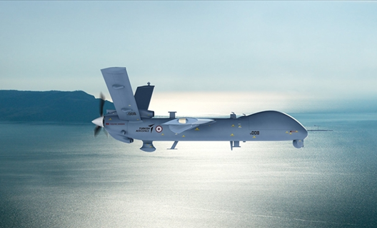 National UAV Anka will be produced in Kazakhstan
