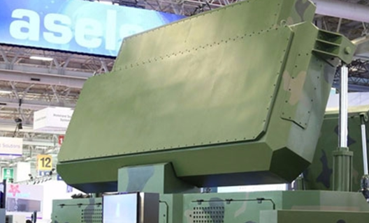 Erken İhbar Radar Sistemi (EİRS) 
