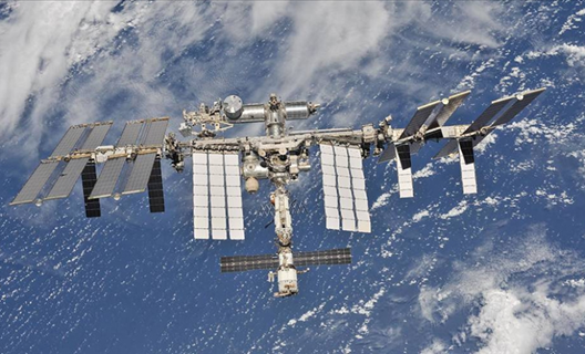 Russia to exit the International Space Station project in 2025