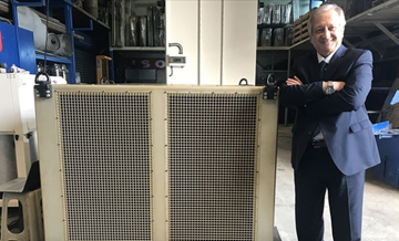 Radarların 'ateşi' de maliyeti de düştü