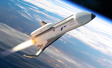 ABD 'deneysel uzay uçağı' projesini rafa kaldırdı