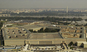 Pentagon'dan savunma şirketlerine Çin markajı iddiası