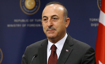 Mevlüt Çavuşoğlu: F-35 projesine ciddi yatırım yaptık