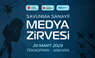 Savunma Sanayii Medya Zirvesi etkinlik takvimi belli oldu