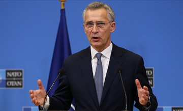 NATO Genel Sekreteri Stoltenberg: Türkiye önemli bir müttefik