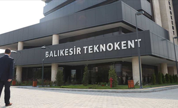 'Balıkesir Teknokent' yüksek teknolojili üretim için açılışa hazır