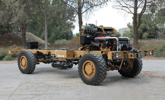 Çukurova Defense will meet with its visitors at Eurosatory 2022 defense fair