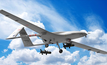 'İHA'lar hidrojen yakıt piliyle daha fazla havada kalabilir'  