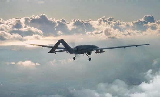 Bayraktar TB2 SİHAs will fly in the skies of the European Union