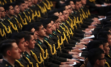 Harp Okulları ve Astsubay Meslek Yüksekokulları tercih işlemleri süresi uzatıldı