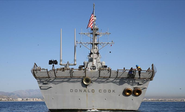 ABD, Filipinler'e füze ve bomba transferi yapacak