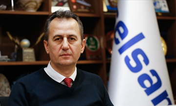 ASELSAN 'Defense News Top 100'de 48. sıraya yükseldi