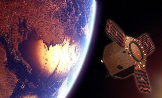 NATO on the way to space