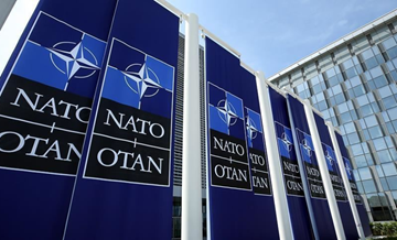 NATO: Türkiye ve Yunanistan gelecek hafta yapılacak tatbikatları iptal etti